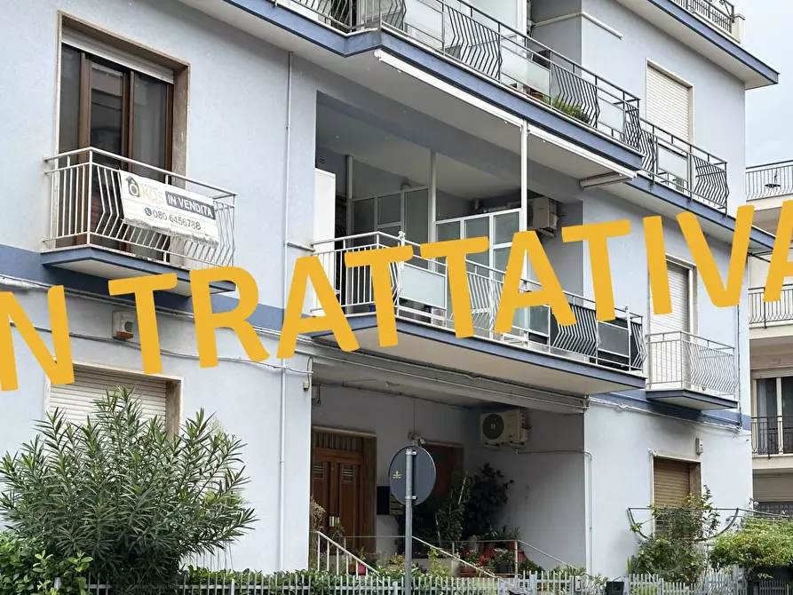 appartamento in vendita a Castellana Grotte