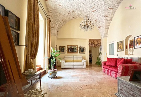 appartamento in vendita a Castellana Grotte