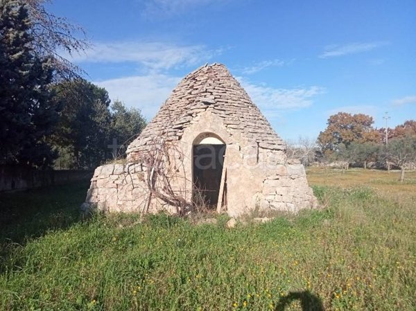 appartamento in vendita a Castellana Grotte