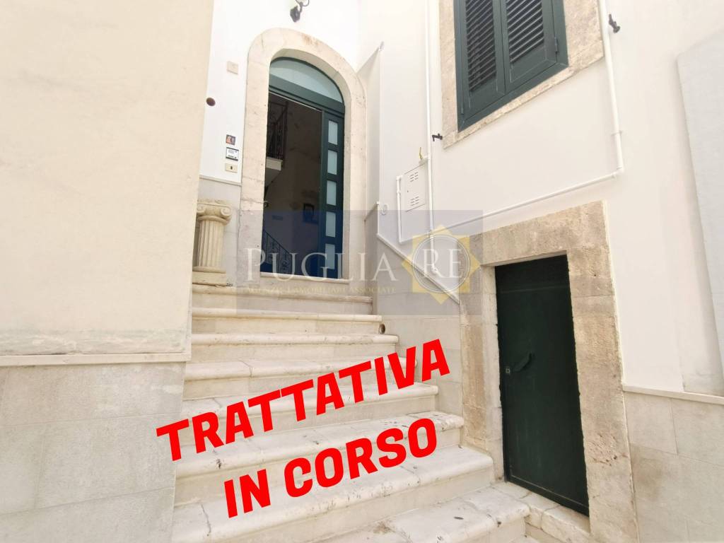 casa indipendente in vendita a Castellana Grotte