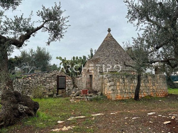 casa indipendente in vendita a Castellana Grotte