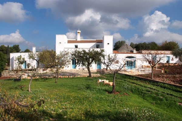 esavano in vendita a Castellana Grotte