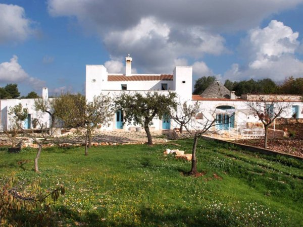 casale in vendita a Castellana Grotte