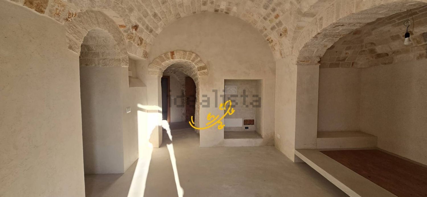 appartamento in vendita a Castellana Grotte