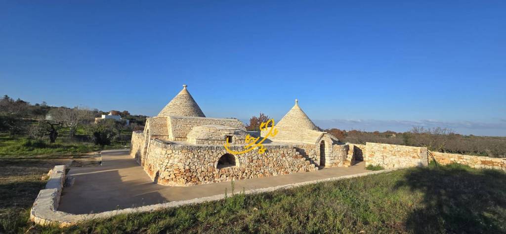 appartamento in vendita a Castellana Grotte