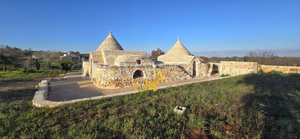appartamento in vendita a Castellana Grotte