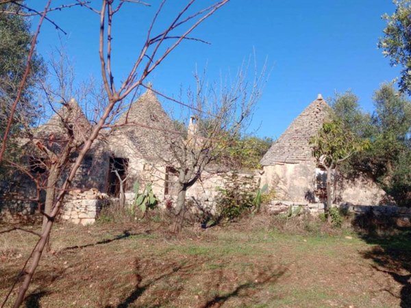 baita in vendita a Castellana Grotte