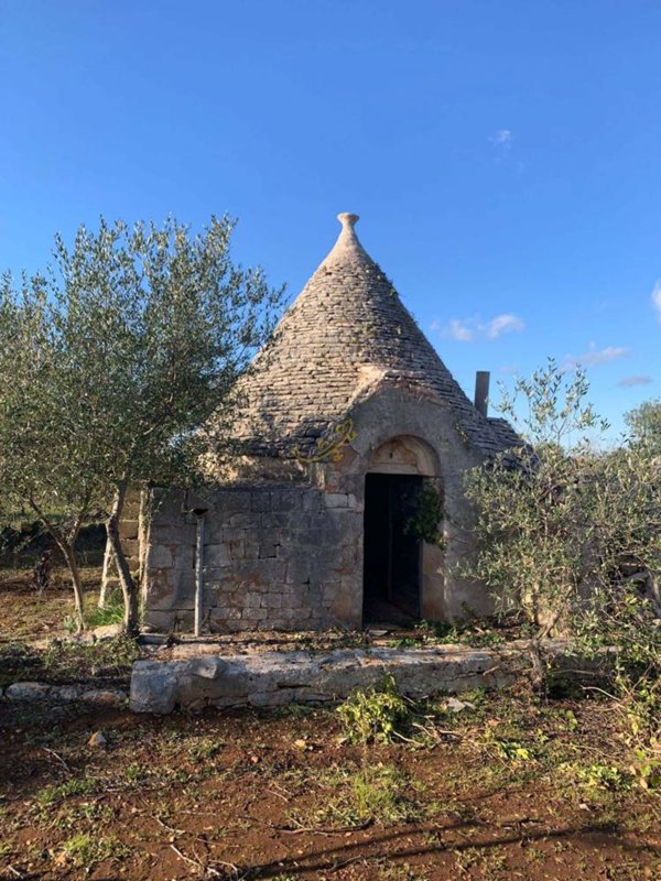 casa indipendente in vendita a Castellana Grotte