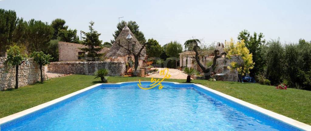 baita in vendita a Castellana Grotte
