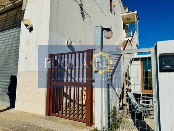 appartamento in vendita a Castellana Grotte
