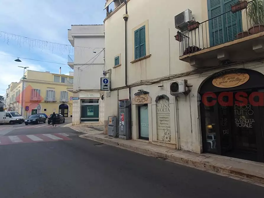 locale commerciale in vendita a Castellana Grotte