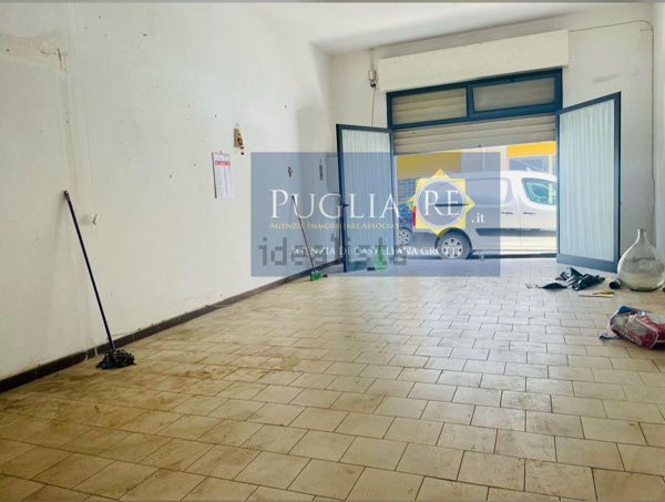 appartamento in vendita a Castellana Grotte