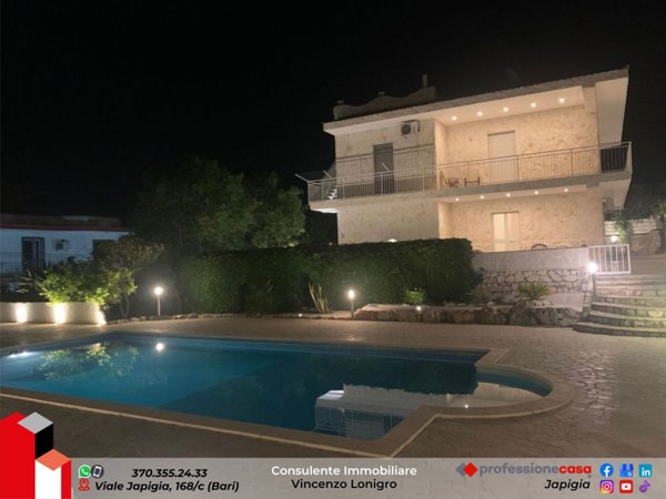 casa indipendente in vendita a Castellana Grotte