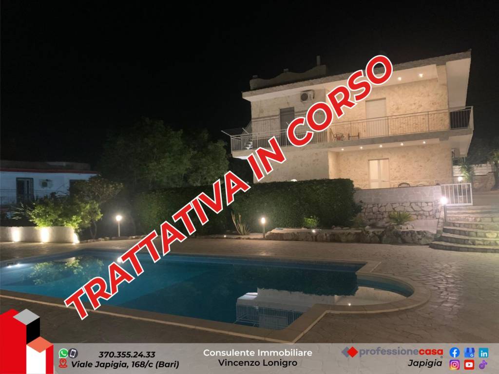 casa indipendente in vendita a Castellana Grotte