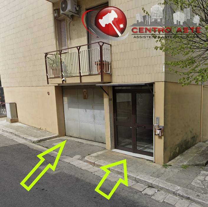 appartamento in vendita a Castellana Grotte