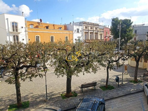 appartamento in vendita a Castellana Grotte