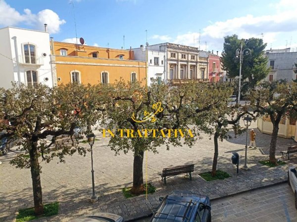 appartamento in vendita a Castellana Grotte
