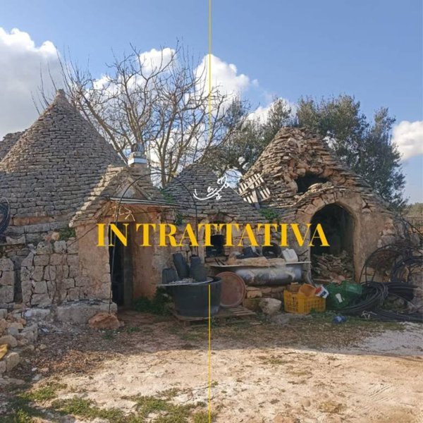 baita in vendita a Castellana Grotte