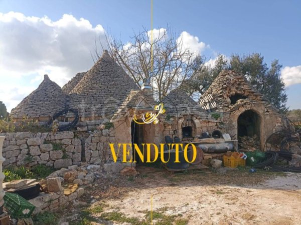 rudere in vendita a Castellana Grotte