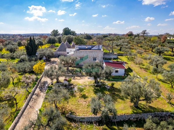 casa indipendente in vendita a Castellana Grotte