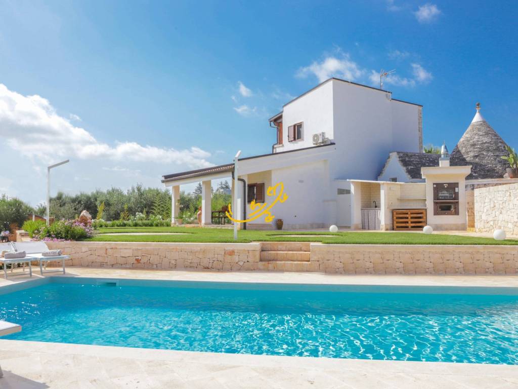 casa indipendente in vendita a Castellana Grotte