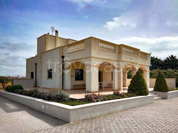 casa indipendente in vendita a Castellana Grotte
