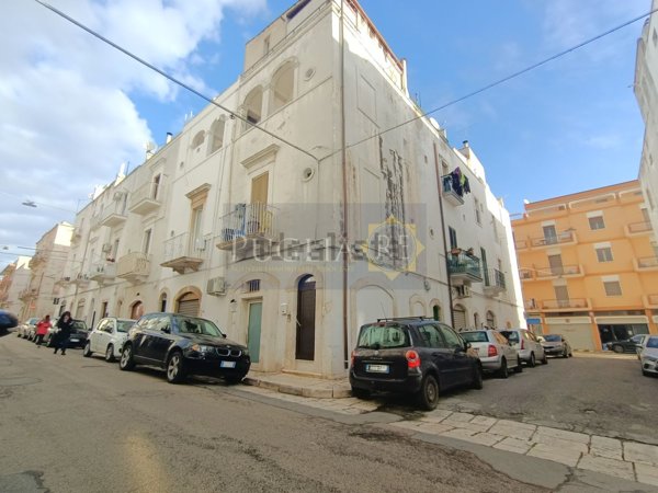 appartamento in vendita a Castellana Grotte