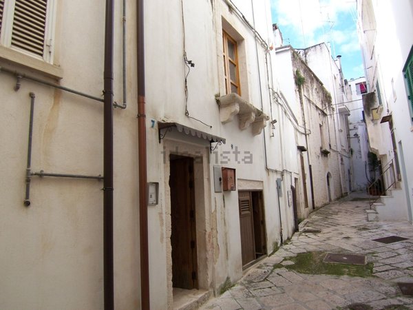 casa indipendente in vendita a Castellana Grotte