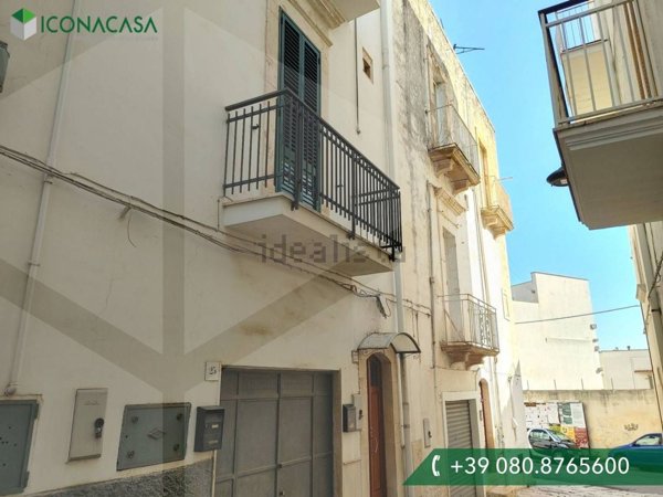 appartamento in vendita a Castellana Grotte