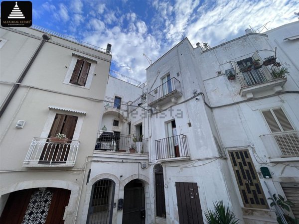 appartamento in vendita a Castellana Grotte