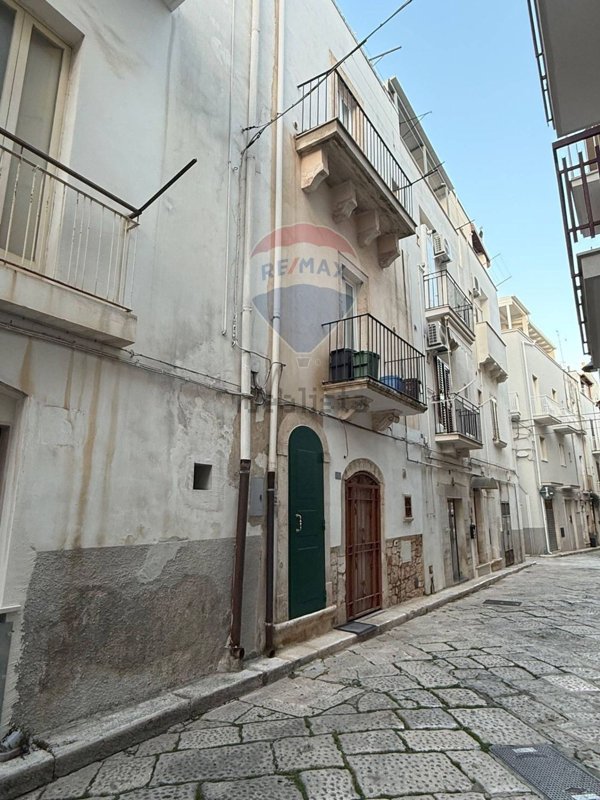 casa indipendente in vendita a Castellana Grotte