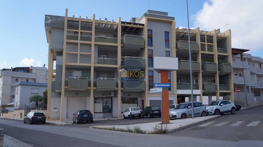 negozio in vendita a Castellana Grotte