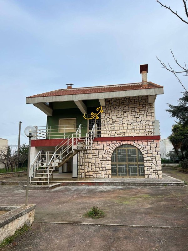 casa indipendente in vendita a Castellana Grotte