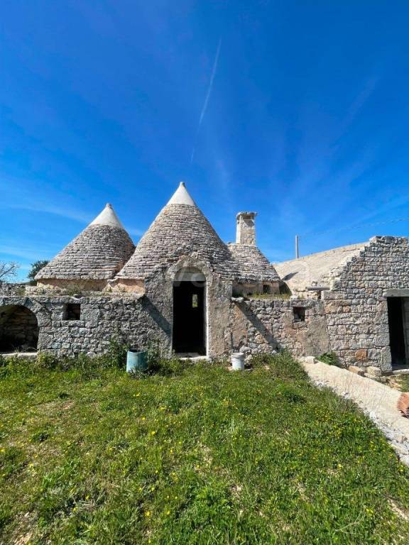 appartamento in vendita a Castellana Grotte