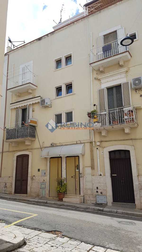 appartamento in vendita a Castellana Grotte