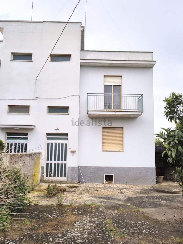 appartamento in vendita a Castellana Grotte