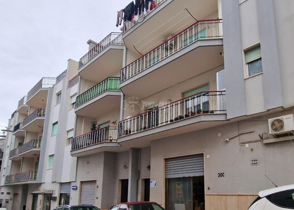 appartamento in vendita a Castellana Grotte