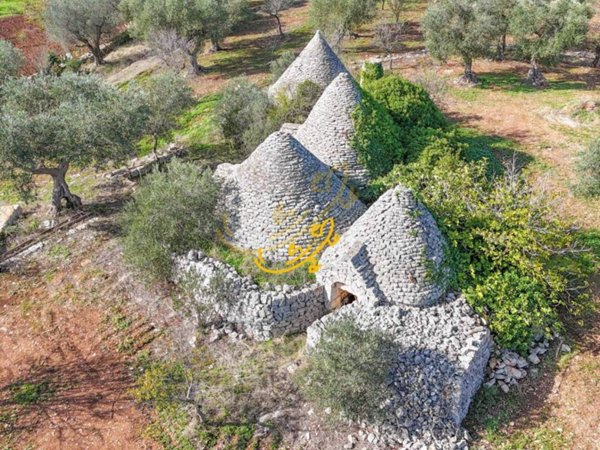 quadrivano in vendita a Castellana Grotte