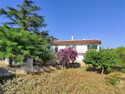 casa indipendente in vendita a Castellana Grotte