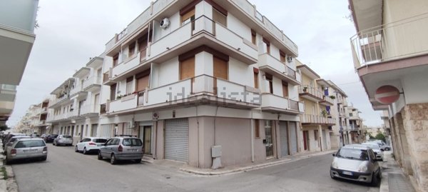 appartamento in vendita a Castellana Grotte