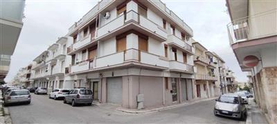 appartamento in vendita a Castellana Grotte