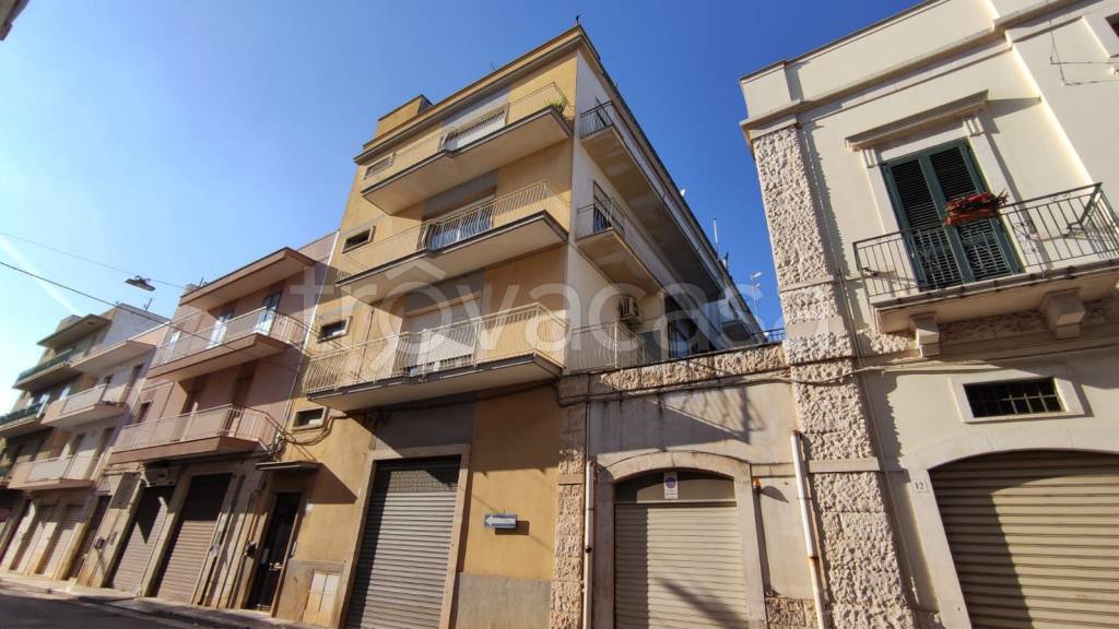 appartamento in vendita a Castellana Grotte