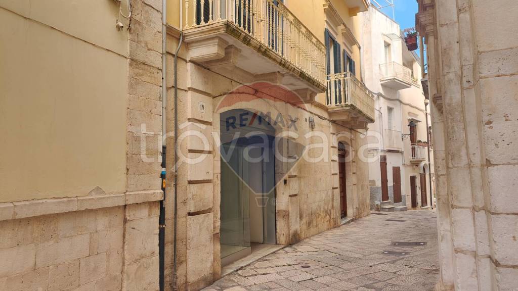 locale commerciale in vendita a Castellana Grotte