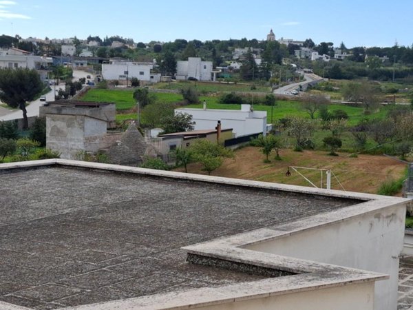 casa indipendente in vendita a Castellana Grotte
