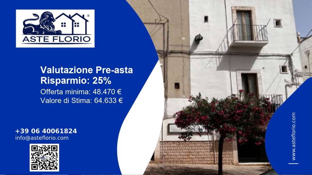negozio in vendita a Castellana Grotte
