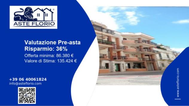 appartamento in vendita a Castellana Grotte