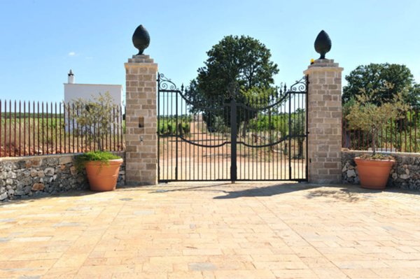 casa indipendente in vendita a Castellana Grotte