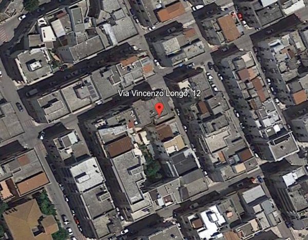 appartamento in vendita a Castellana Grotte