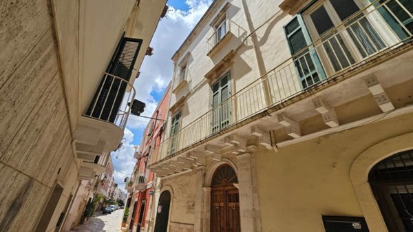 appartamento in vendita a Castellana Grotte
