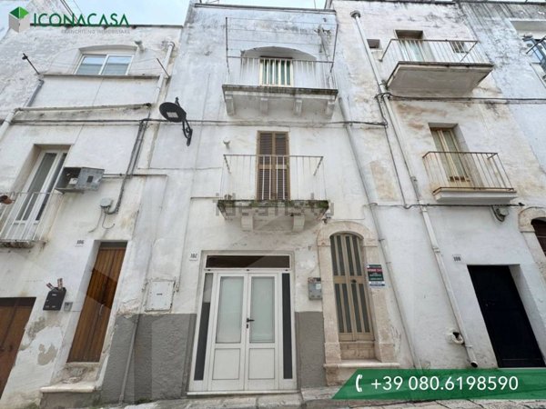 appartamento in vendita a Castellana Grotte